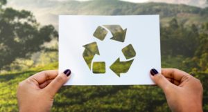 Dia Mundial da Reciclagem gera consciência, reflexão e mudanças