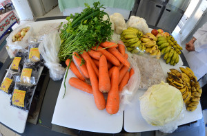 Conselho de Alimentação Escolar preenche vagas remanescentes