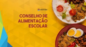 Conselho de Alimentação Escolar abre inscrições para suplentes