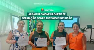 Prefeitura apresenta novos representantes para o COMUS