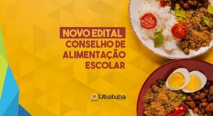 Conselho de Alimentação Escolar abre inscrições para vagas remanescentes