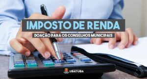 Assistência Social incentiva doação de imposto de renda aos Conselhos