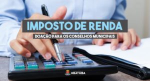 Assistência Social incentiva doação de imposto de renda aos Conselhos