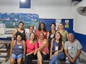 10ª PRÉ CONFERÊNCIA MUNICIPAL DE SAÚDE 2022