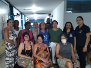 POSSE DO CONSELHO MUNICIPAL DE SAÚDE 2023/2024