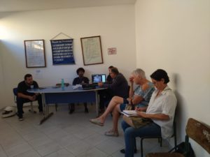 REUNIÃO ORDINÁRIA COMUS 2022