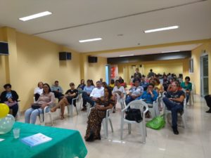 POSSE DOS MEMBROS DO COMUS 2023/2024