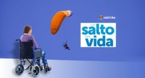 Evento promoverá experiências aéreas a pessoas com deficiência