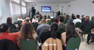 Saúde se reúne com Comus para apresentar Plano Plurianual 2026-2029