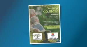 Ubatuba celebra Semana do Idoso com palestras e atividades gratuitas