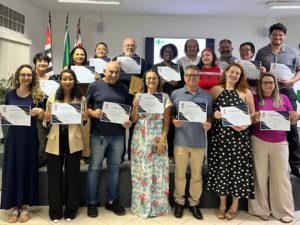 CAPACITAÇÃO FORTALECE ATUAÇÃO DOS CONSELHEIROS DO COMUS ok