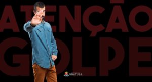 Prefeitura alerta para golpe envolvendo agendamentos e cobranças