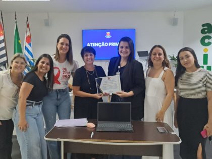 SETOR DE ATENÇÃO BÁSICA APRESENTA AÇÕES E DADOS AO COMUS