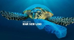 Programa Mar Sem Lixo realiza nova ação de limpeza no Manguezal do Rio Grande