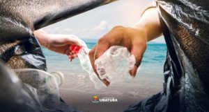 Ubatuba recebe nova edição do programa Mar Sem Lixo no dia 24 de abril