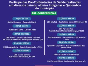 CUIDAR DO POVO É CUIDAR DO BRASIL!