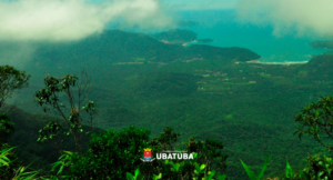 Ubatuba marca presença no lançamento dos Guardiões da M. Atlântica