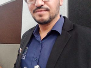 TITULAR COMUS PARTICIPA DE SEMINÁRIO DA CRIANÇA E DO ADOLESCENTE (ECA DIGITAL)