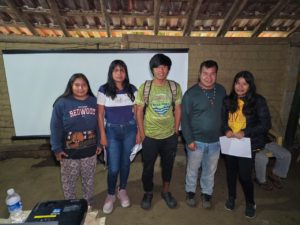20/05/26 – SAÚDE INDÍGENA EM DEBATE NA PRÉ-CONFERÊNCIA DA ALDEIA BOA VISTA