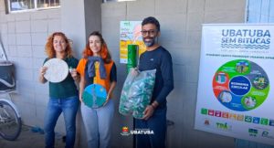 Programa Ubatuba Sem Bitucas amplia ações de educação ambiental