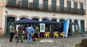 FEMA promove integração entre natureza, cultura e educação ambiental