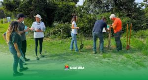 Ação do Festival da Mata Atlântica reforça conservação das restingas