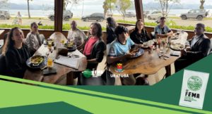 FEMA reúne povos originários e comunidades em roda de conversa
