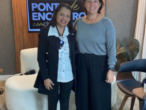 SUS, UMA CONSTRUÇÃO DIÁRIA E COLETIVA – ENTREVISTA NA RÁDIO COSTA AZUL