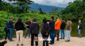Treinamento em vegetação costeira reforça gestão ambiental