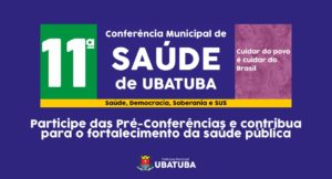 Casa da Farinha  recebe última Pré-Conferência de Saúde nesta terça, 09