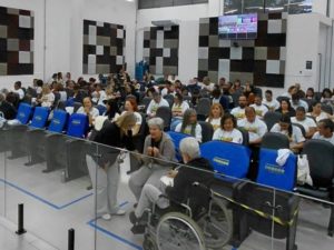 UBATUBA ELEGE REPRESENTANTES PARA A ETAPA ESTADUAL