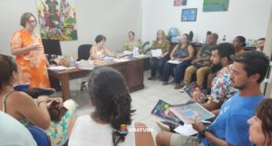CME aprova adequação de carga horária e calendário da Educação