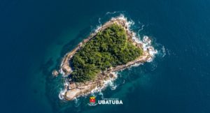 Ubatuba: Ilha das Cabras recebe treinamento de contingência