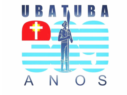 COMUS COMEMORA OS 389 ANOS DE UBATUBA