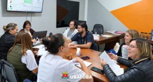 Comissão Técnica apresenta avanços no diagnóstico educacional