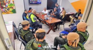 Ubatuba prepara ações para enfrentar possíveis efeitos do El Niño