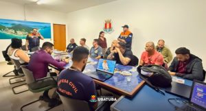Defesa Civil apresenta Plano Municipal de Enfrentamento ao El Niño