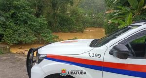 Defesa Civil investiga alteração na água do Rio Indaiá